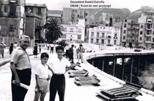 FM a- 090- Bd Front de mer